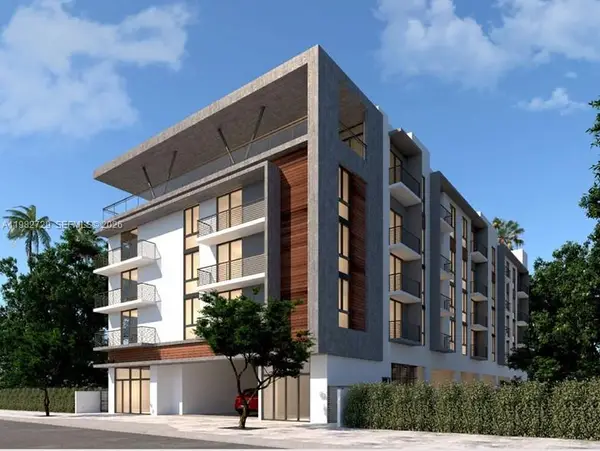 14281 Henderson St, Homestead, FL 33032