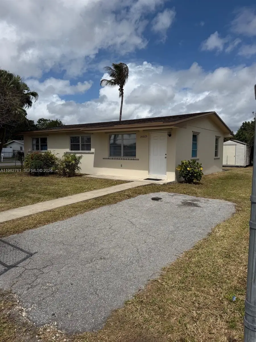 14865 SW 302nd St, Homestead, FL 33033 - #2