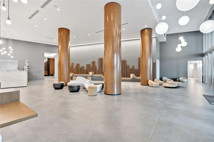 350 S Miami Ave #2412, Miami, FL 33130 - #3