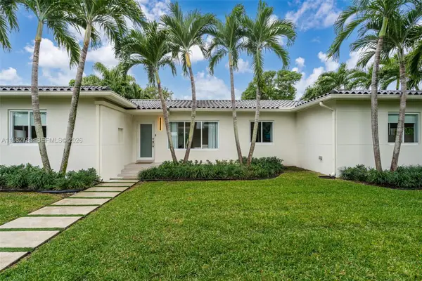 500 NE 51st St, Miami, FL 33137