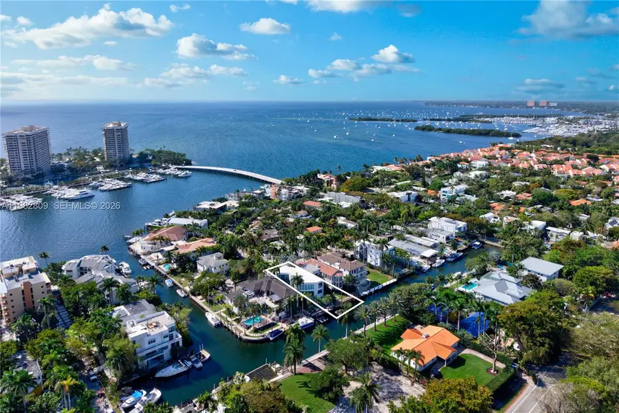 1755 Fairhaven Pl, Miami, FL 33133 - #2