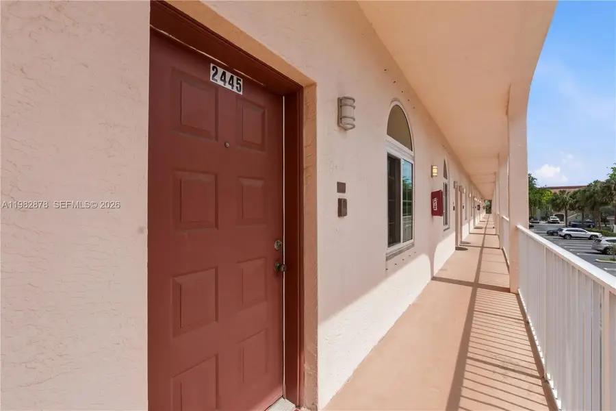 2445 NE 14th St #5-509, Pompano Beach, FL 33062 - #2