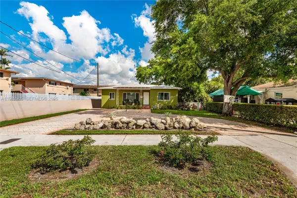 5651 NW 3rd St, Miami, FL 33126