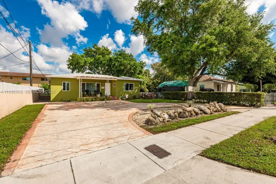 5651 NW 3rd St, Miami, FL 33126 - #2