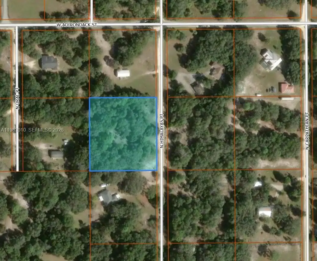 8668 N Himalayas Point, Dunnellon, FL 34433 - #1