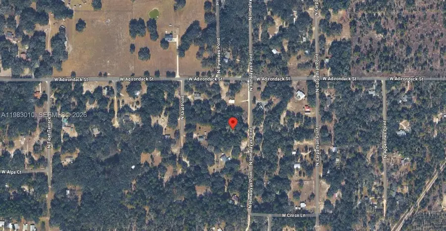 8668 N Himalayas Point, Dunnellon, FL 34433 - #2