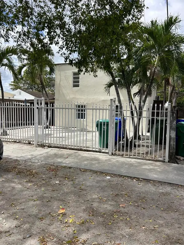 2908 NW 14 Ct, Miami, FL 33142
