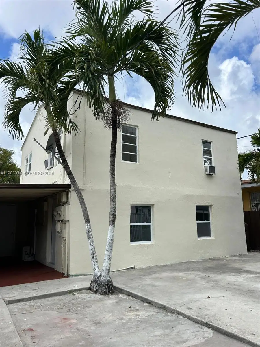 2908 NW 14 Ct, Miami, FL 33142 - #2
