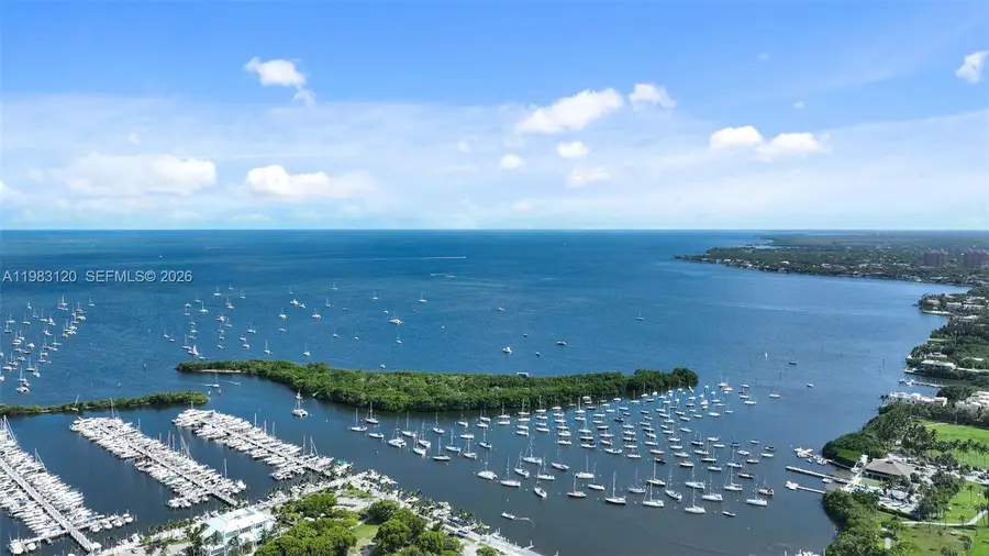 2678 Tigertail Ave #1705, Miami, FL 33133 - #3