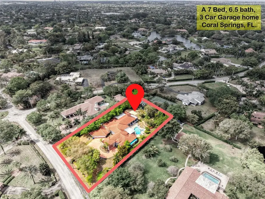 9675 NW 39th Ct, Coral Springs, FL 33065 - #3