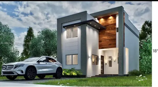 850 NW 18th Ave, Pompano Beach, FL 33069