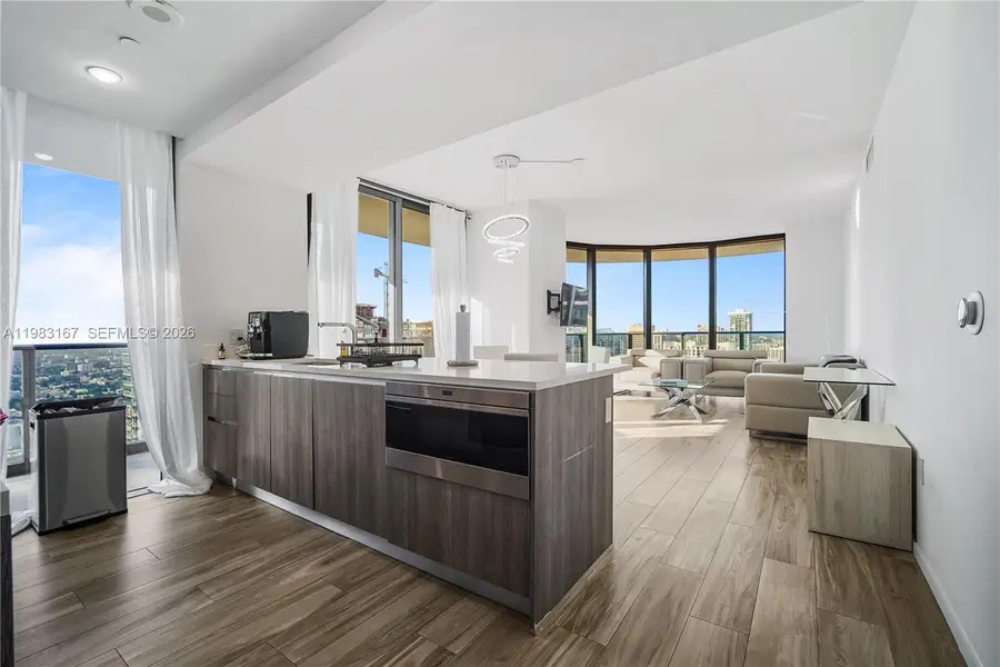 801 S Miami Ave #4509, Miami, FL 33130 - #3