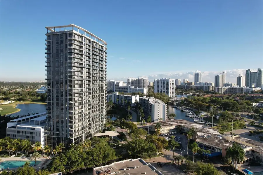 101 Diplomat Pkwy #2408, Hallandale Beach, FL 33009 - #2