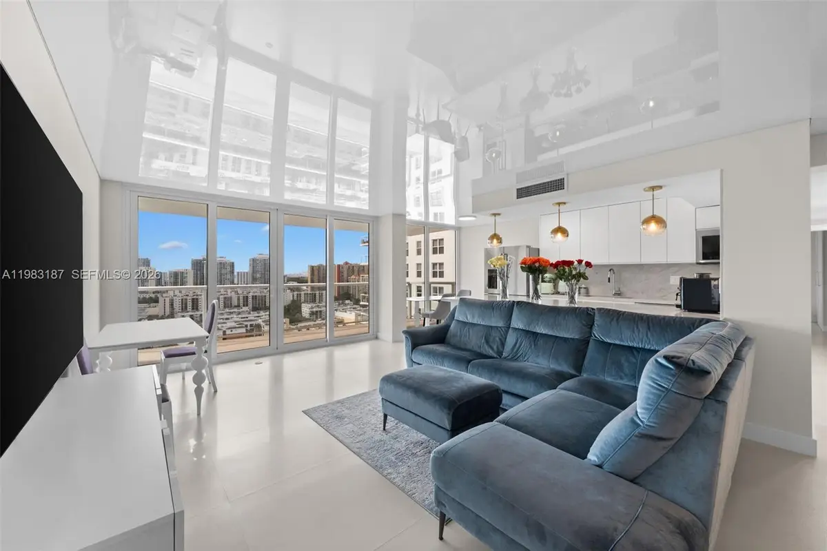 230 S 174th St #2202, Sunny Isles Beach, FL 33160 - #1