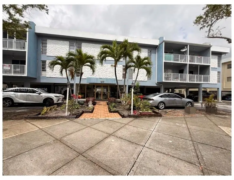 1735 NE 164th St #D306, North Miami Beach, FL 33162 - #1