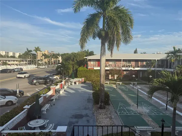 1050 Atlantic Shores Blvd #211, Hallandale Beach, FL 33009