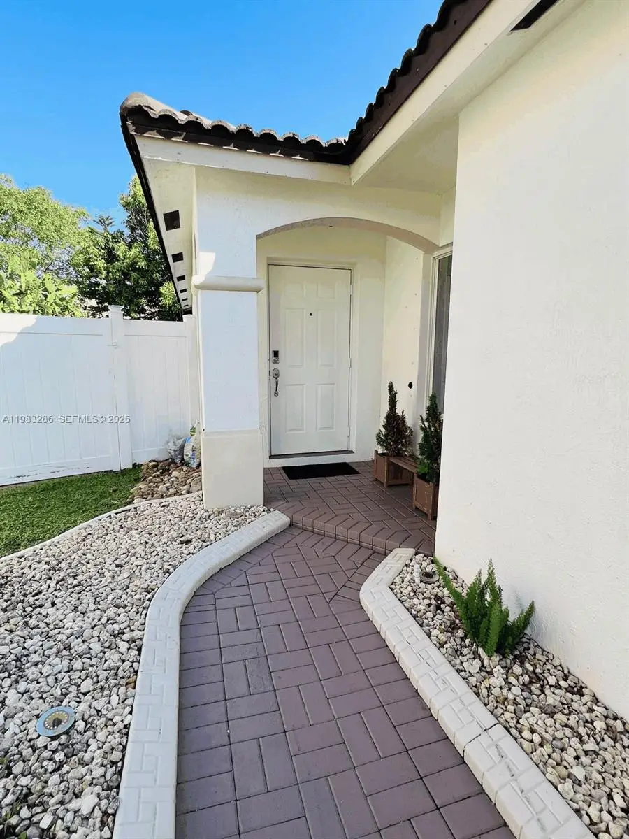 13311 SW 42nd St, Miramar, FL 33027 - #2