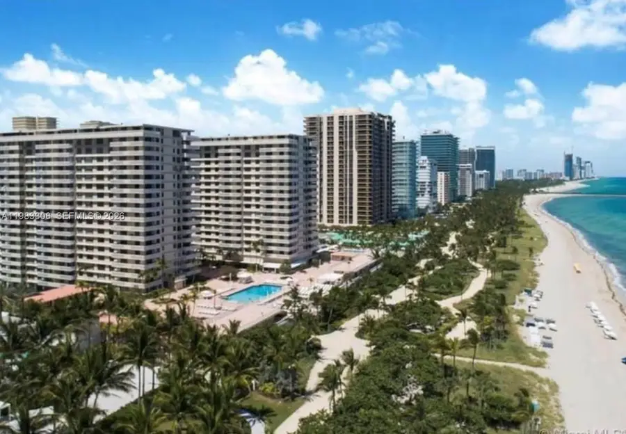 9801 Collins Ave #19H, Bal Harbour, FL 33154 - #2