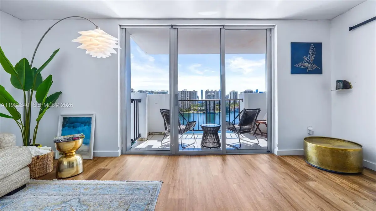 2750 NE 183rd St #1610, Aventura, FL 33160 - #1