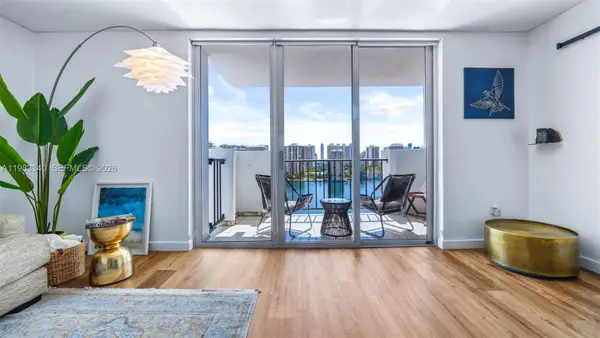 2750 NE 183rd St #1610, Aventura, FL 33160