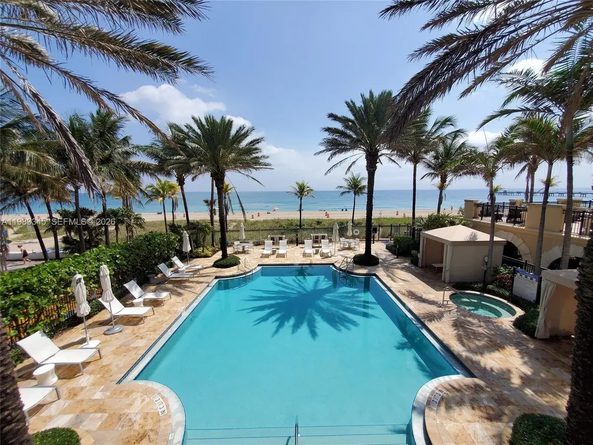 4444 El Mar Dr #3204, Lauderdale By The Sea, FL 33308 - #1