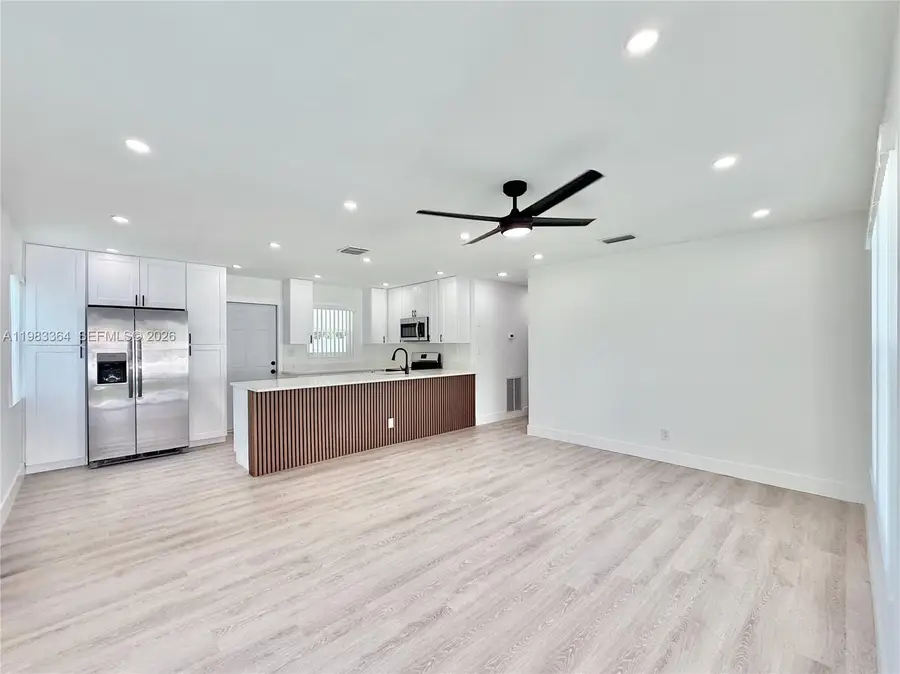 3461 NW 5th St, Lauderhill, FL 33311 - #3