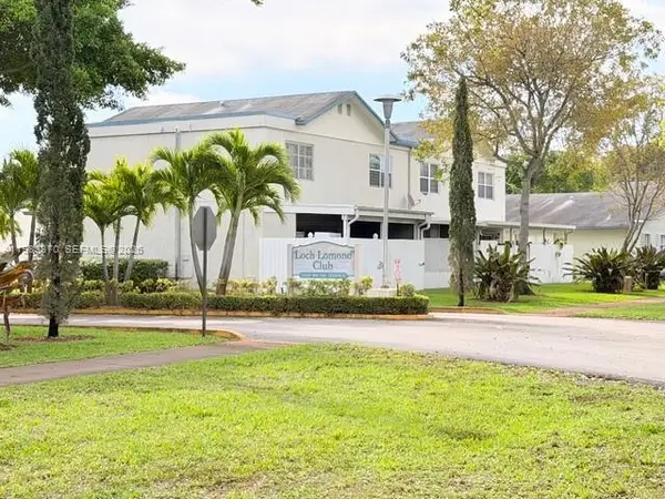 3000 NW 5th Ter #106, Pompano Beach, FL 33064