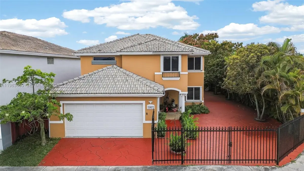 15672 SW 91st Ln, Miami, FL 33196 - #1