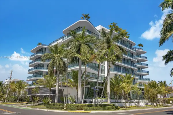 9901 W Bay Harbor Drive #506, Miami, FL 33154