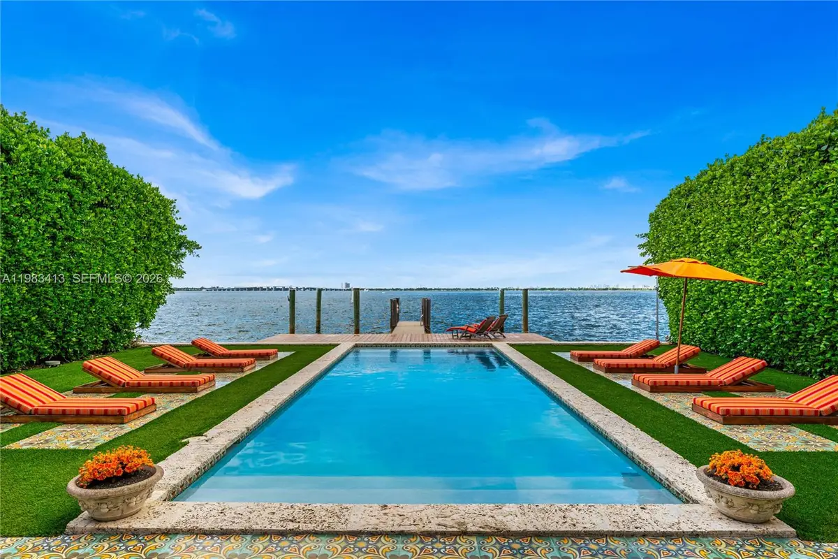 1277 N Venetian Way, Miami, FL 33139 - #1