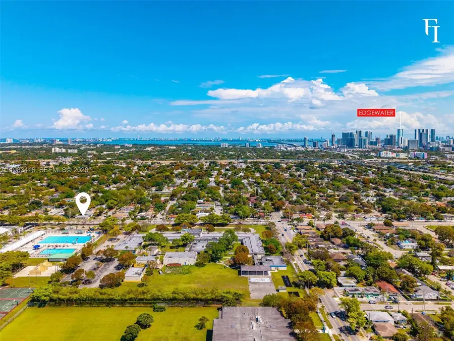 1195 NW 48th St, Miami, FL 33127 - #2