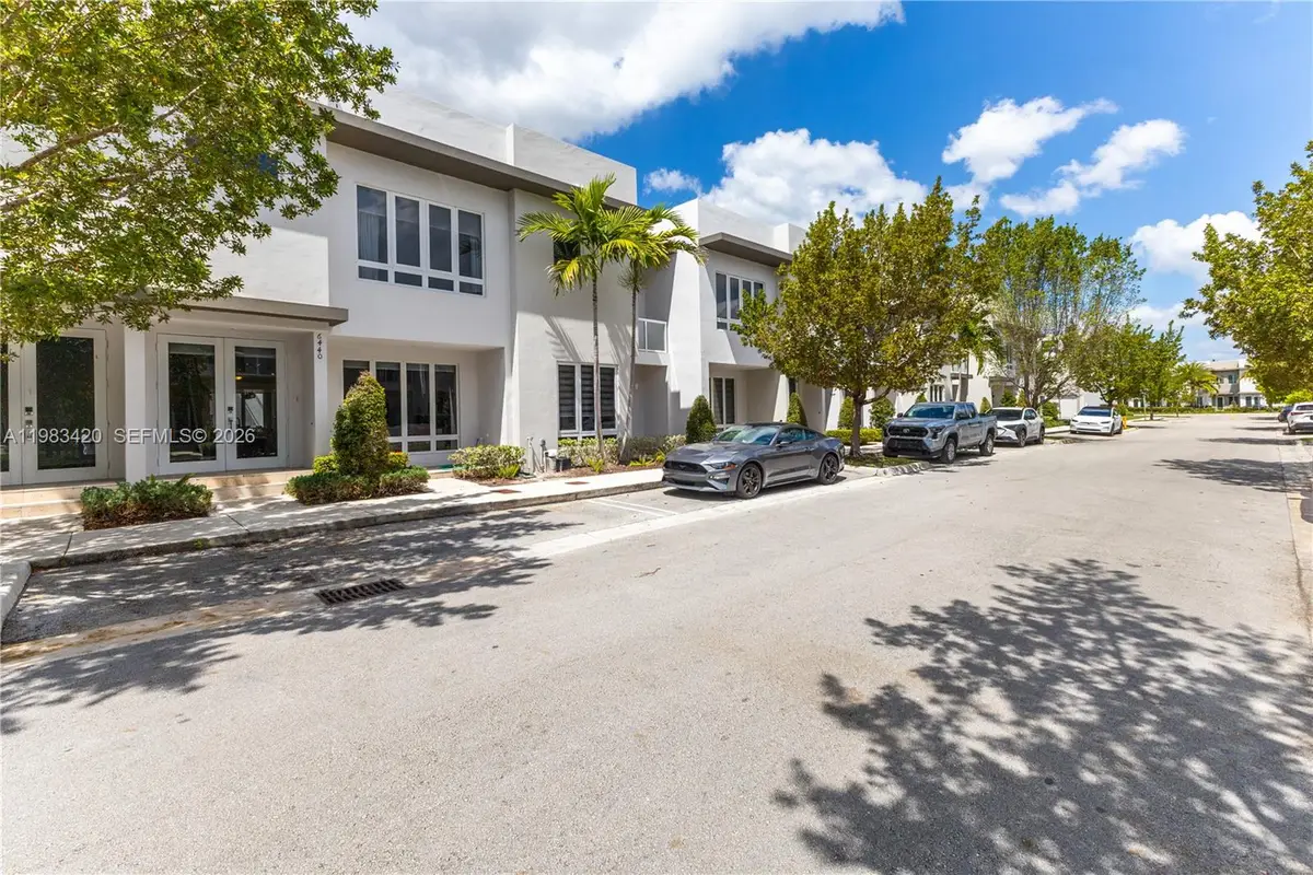 6440 NW 103rd Psge, Doral, FL 33178 - #1