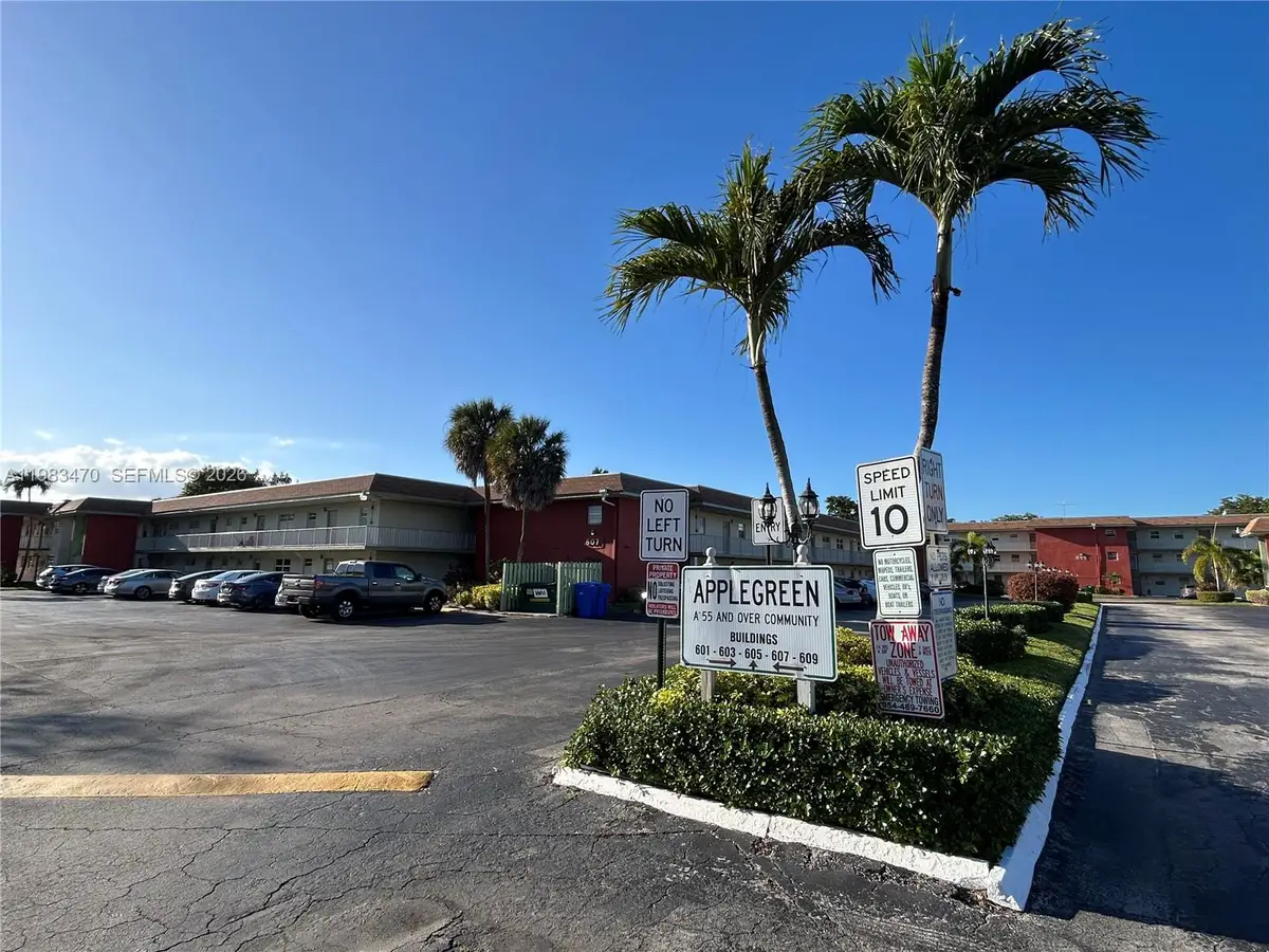 609 S State Road 7 #1E, Margate, FL 33068 - #1
