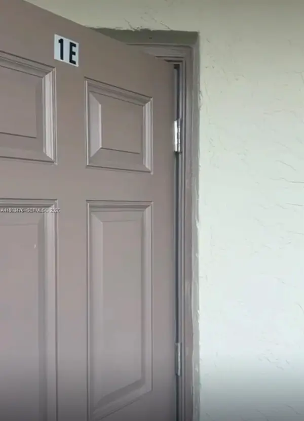 609 S State Road 7 #1E, Margate, FL 33068