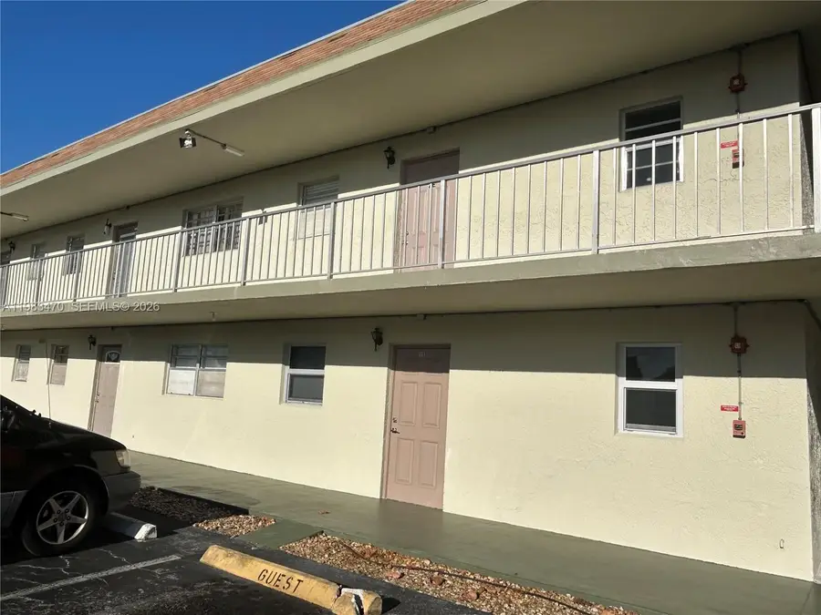 609 S State Road 7 #1E, Margate, FL 33068 - #3