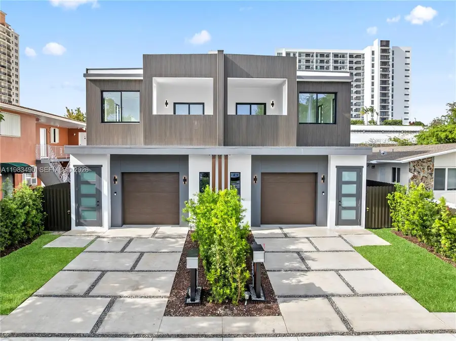 3187 SW 23rd St, Miami, FL 33145 - #2