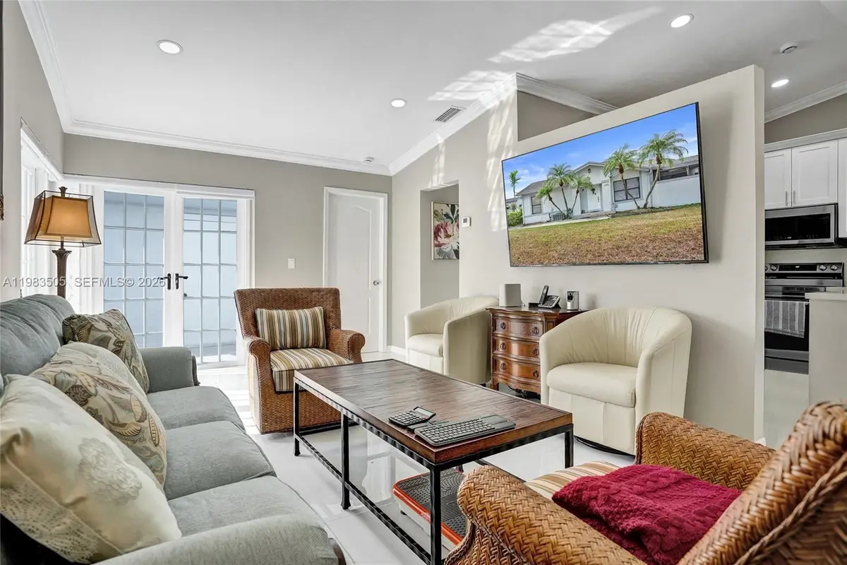 6405 SW 152nd Cir Pl #10-05, Miami, FL 33193 - #1