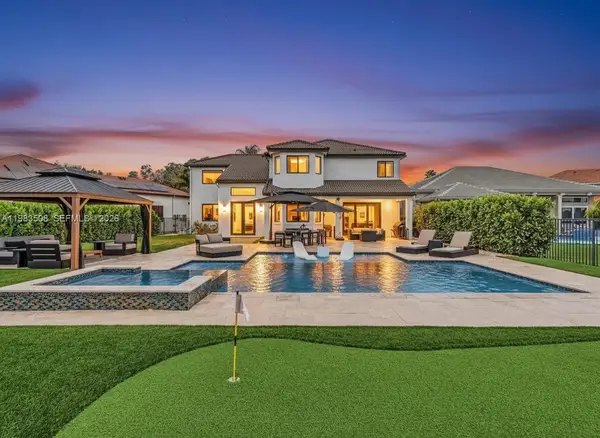 774 Heritage Dr, Weston, FL 33326