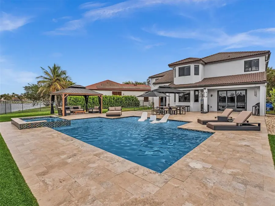 774 Heritage Dr, Weston, FL 33326 - #3