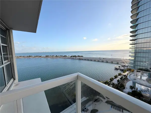 2451 Brickell Ave #12C, Miami, FL 33129