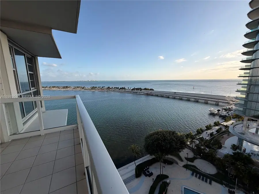 2451 Brickell Ave #12C, Miami, FL 33129 - #2