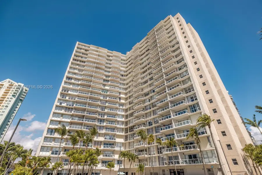 2451 Brickell Ave #12C, Miami, FL 33129 - #3