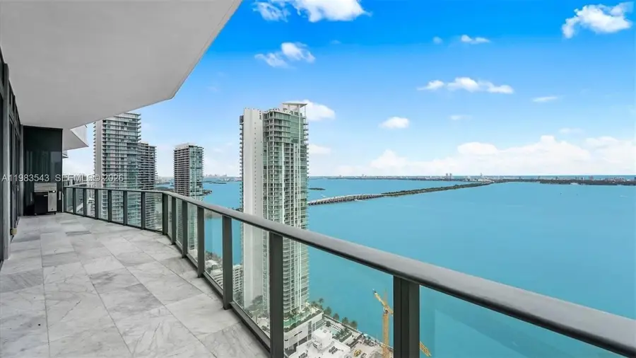 460 NE 28th St #1407, Miami, FL 33137 - #3