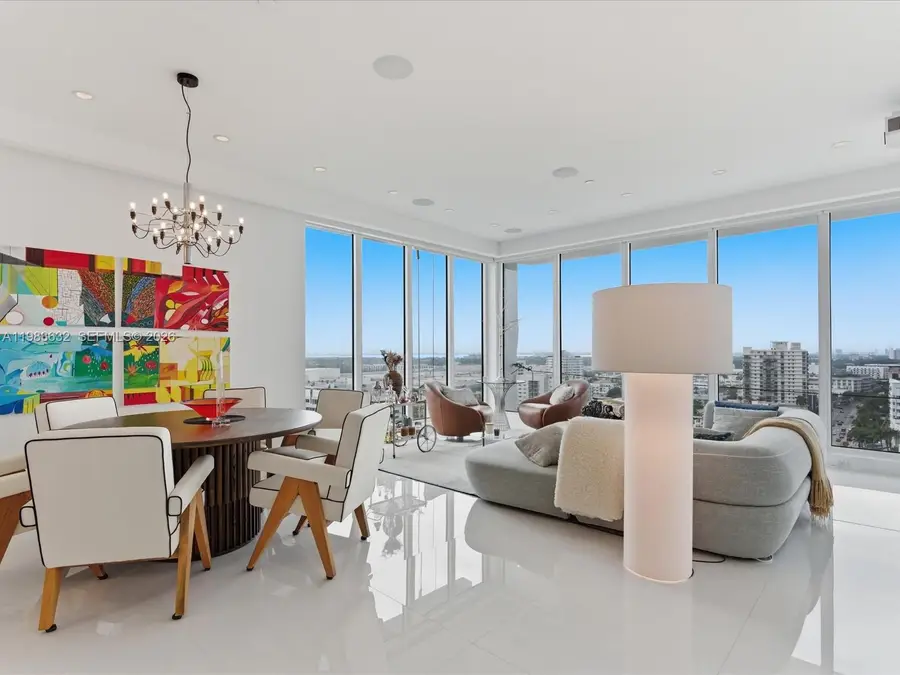 100 Lincoln Rd #PH10, Miami Beach, FL 33139 - #3