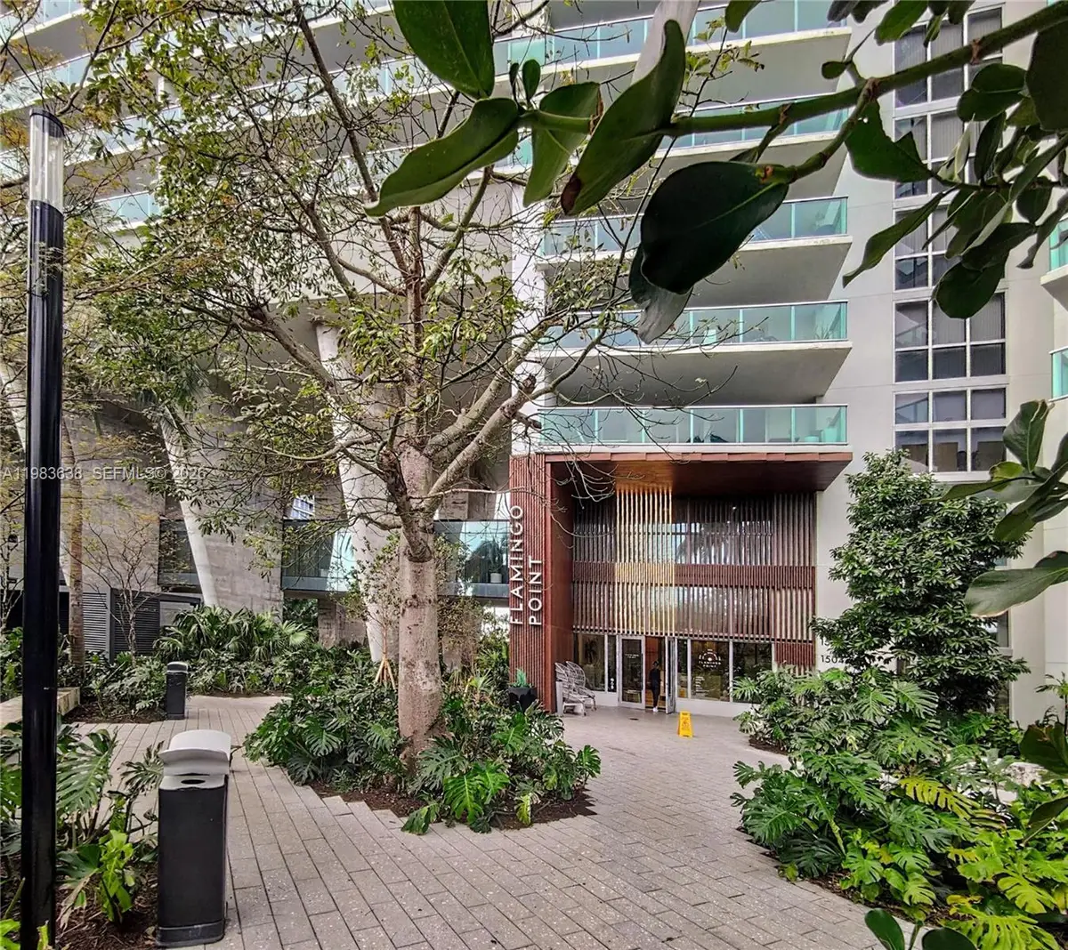 1500 Bay Rd #330S, Miami Beach, FL 33139 - #1