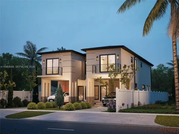 1818 NW 49th St #1, Miami, FL 33142