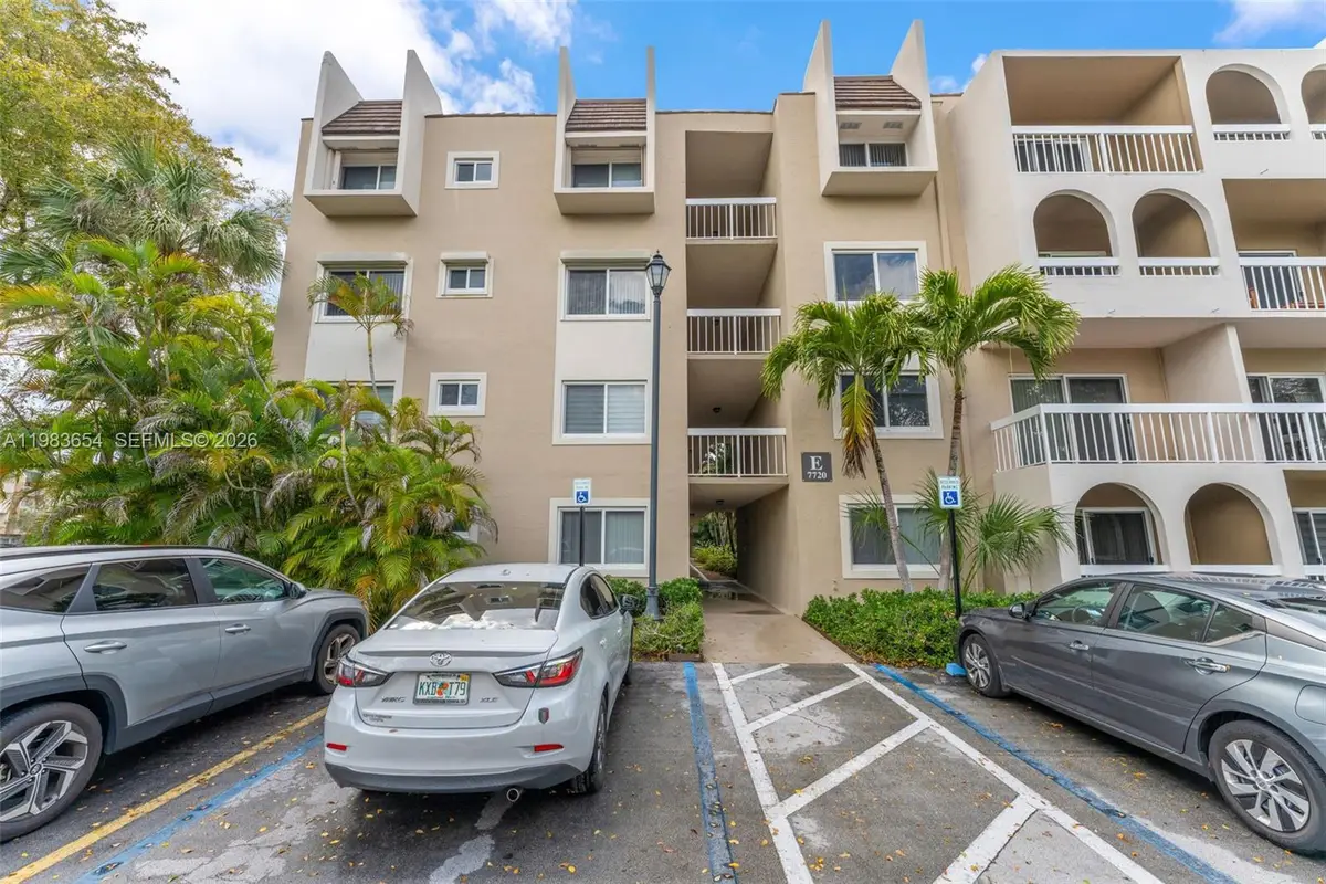 7722 Camino Real #E-218, Miami, FL 33143 - #1