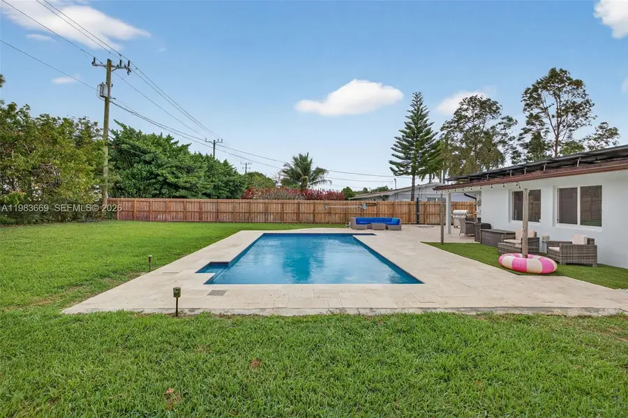 1401 NW 46th St, Fort Lauderdale, FL 33309 - #2
