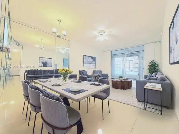 9900 Sunrise Lakes Blvd #102, Sunrise, FL 33322