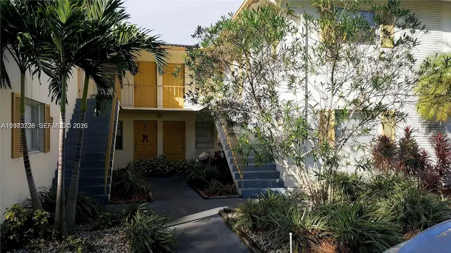 3090 Coral Springs Dr #1, Coral Springs, FL 33065 - #3